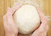 How to Make Bread Dough Step By Step Tutorial