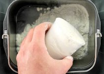 Using Bread Machine to Knead Dough: One of the Easiest Ways of Making Dough