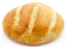 Basic White Bread Recipe for Beginners