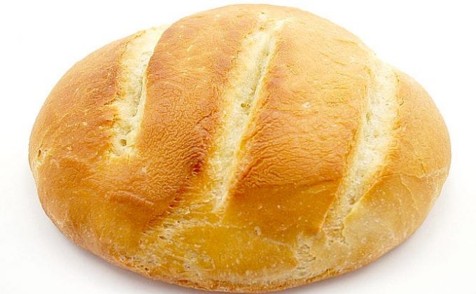 Basic White Bread Recipe for Beginners