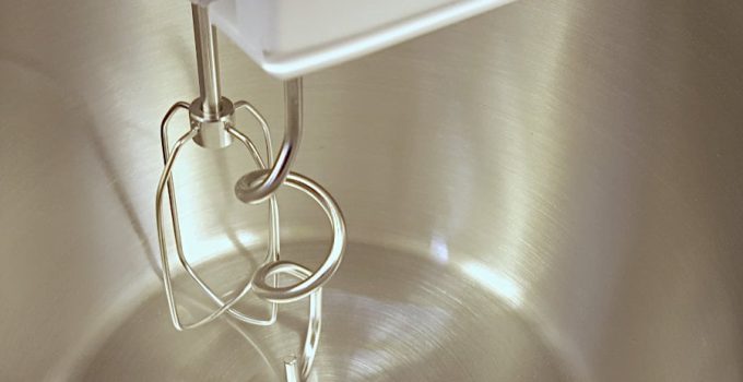 What Is a Stand Mixer Used For? Is It What You Need?