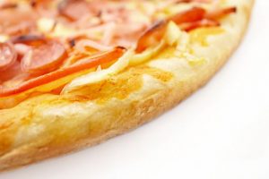 Best Pizza Cutters (Buying Guide)
