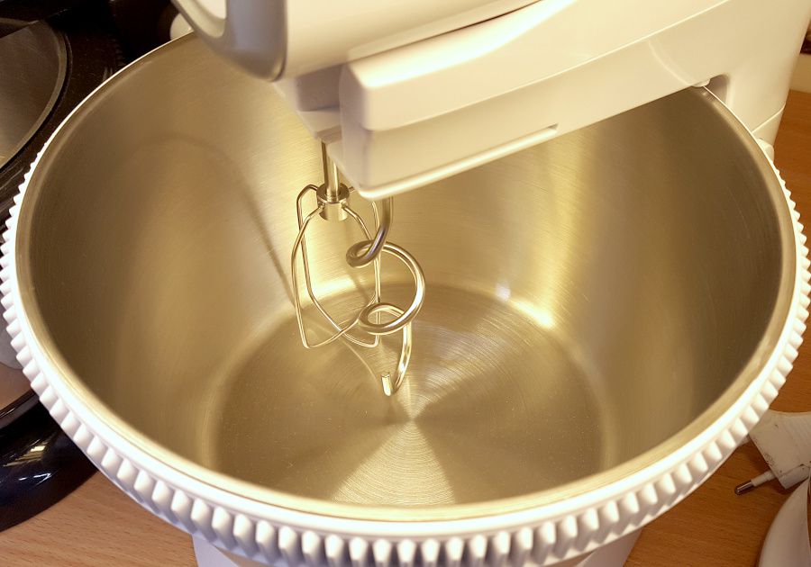 best stand mixers for bread making