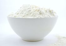 Top 9 Lowest Calorie Flours to Try