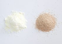 Yeast vs Baking Powder: What Are The Main Differences?