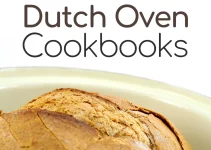 Best Dutch Oven Cookbook Reviews 2022