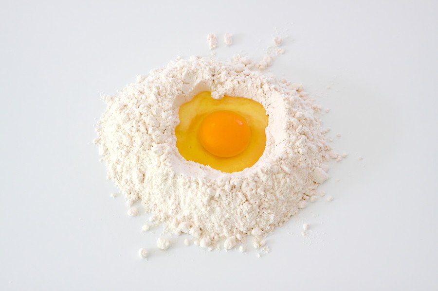pastry flour substitutes
