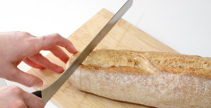 Best Bread Cutting Board: Top 5 Choices