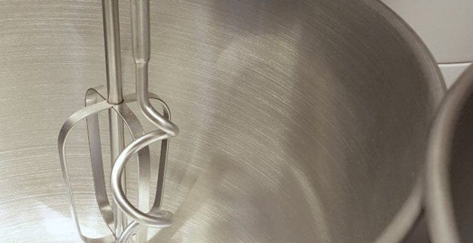 Best Affordable Stand Mixers: Awesome Picks on a Budget