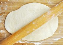 Best Rolling Pin for Pizza Dough