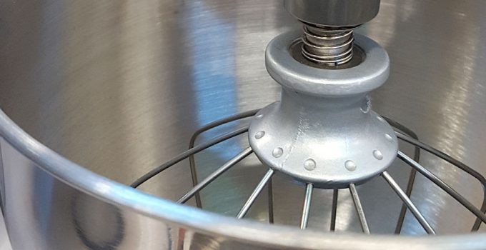 Best Dough Mixer for Pizza Dough: Which Are the Best Machines?