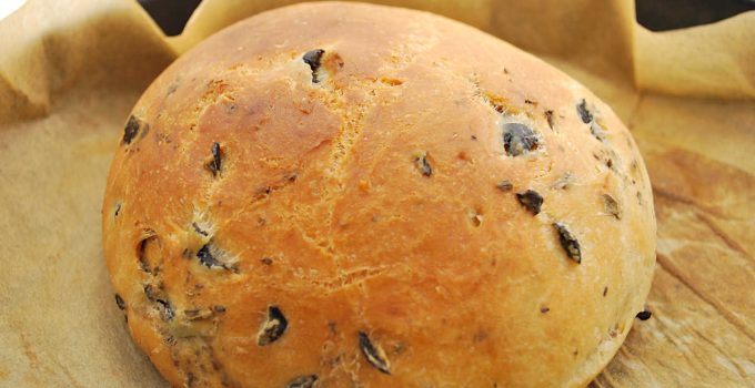 Internal Bread Temp: Should You Measure It?