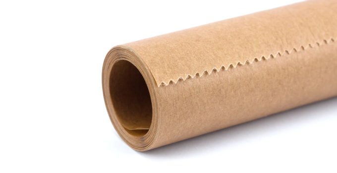 Compostable & Biodegradable Parchment Paper