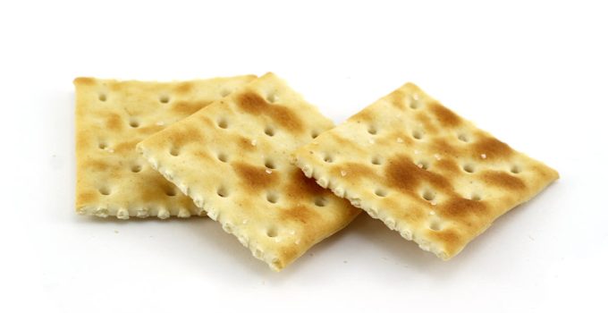 Are Crackers Bread? Generally, No