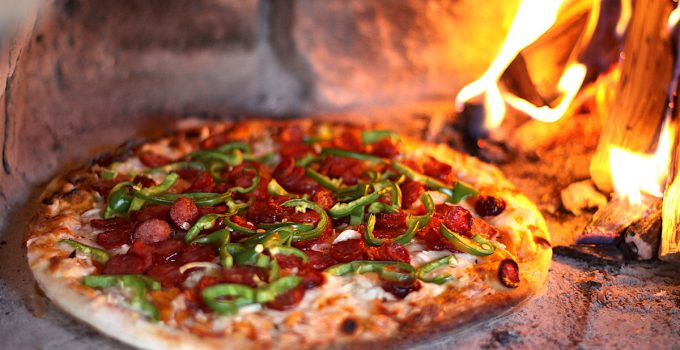 Best Wooden Pizza Peel Reviews
