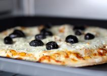 6 Best Countertop Pizza Ovens Reviews