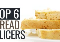 7 Best Bread Slicers Reviews