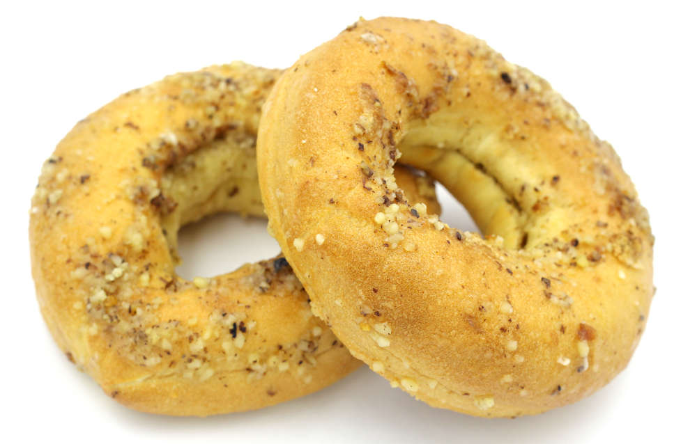 How Long Do Bagels Last? 3 Methods to Keep them Fresh