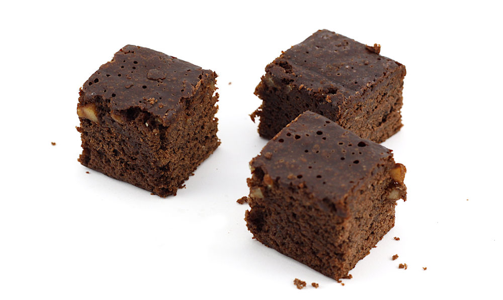 box brownies without eggs