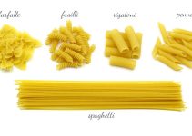 Best Italian Pasta Brands: My 7 Recommendations