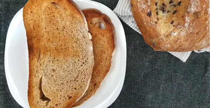 Best Sourdough Toasters for Perfectly Toasted Slices