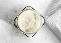 Best Containers for Sourdough Starter: Perfect Jars and Plastic Containers