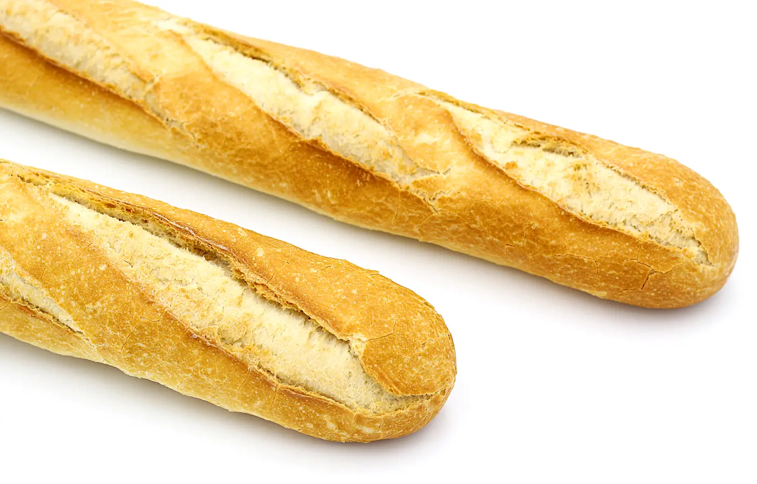 french baguette as best bruschetta bread