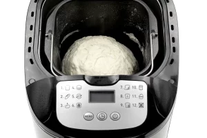 5 Best Bread Machines for Pizza Dough
