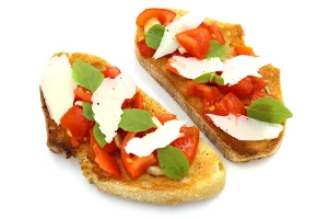8 Best Breads for Bruschetta (Gluten Free Included)