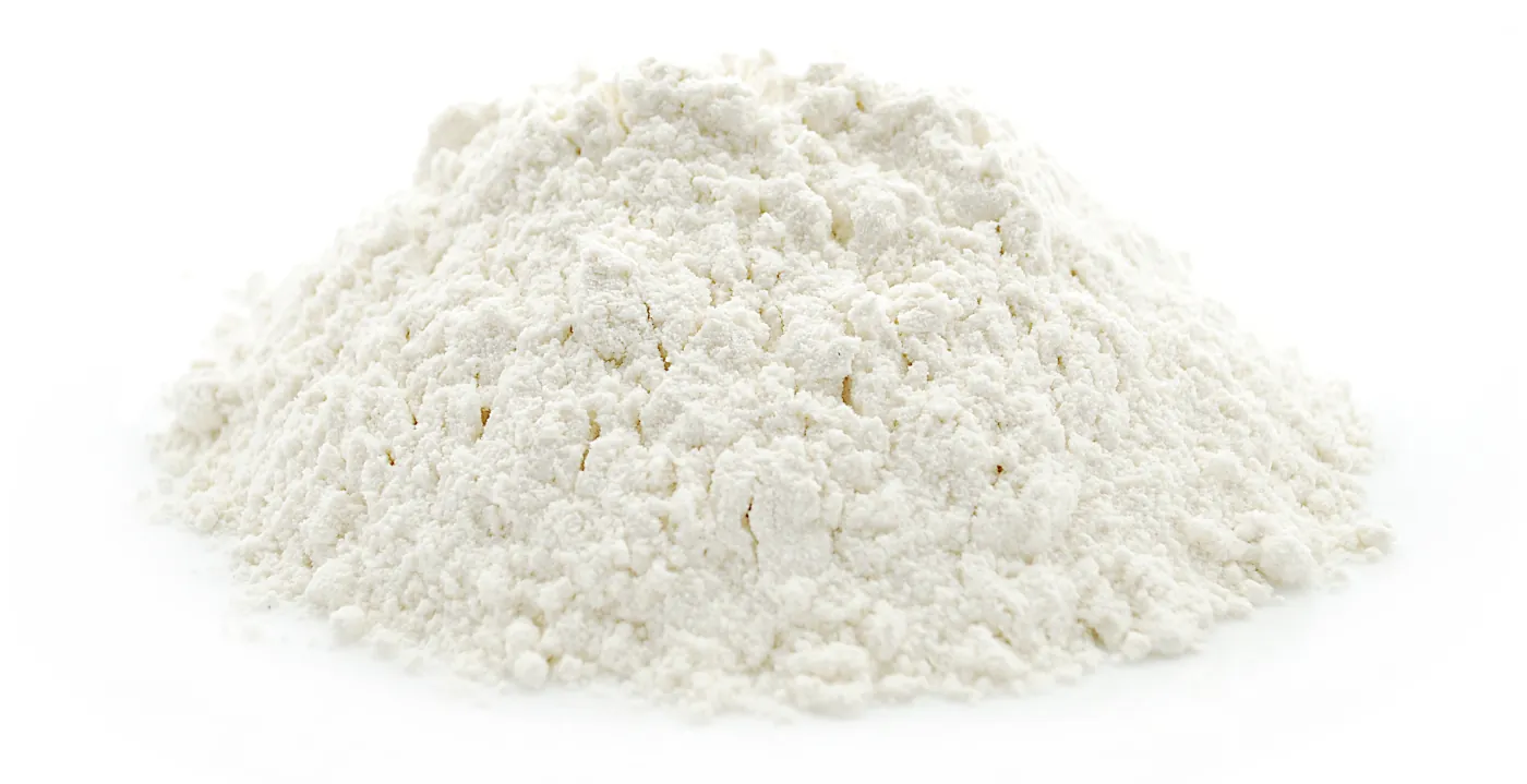 best flour for sourdough