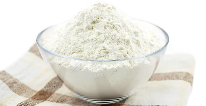 All-Purpose Flour vs Self-Raising Flour: Differences