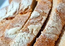 Is Sourdough Bread Vegan Friendly? Yes